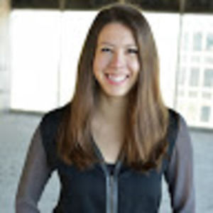 Meet your Posher, Janet